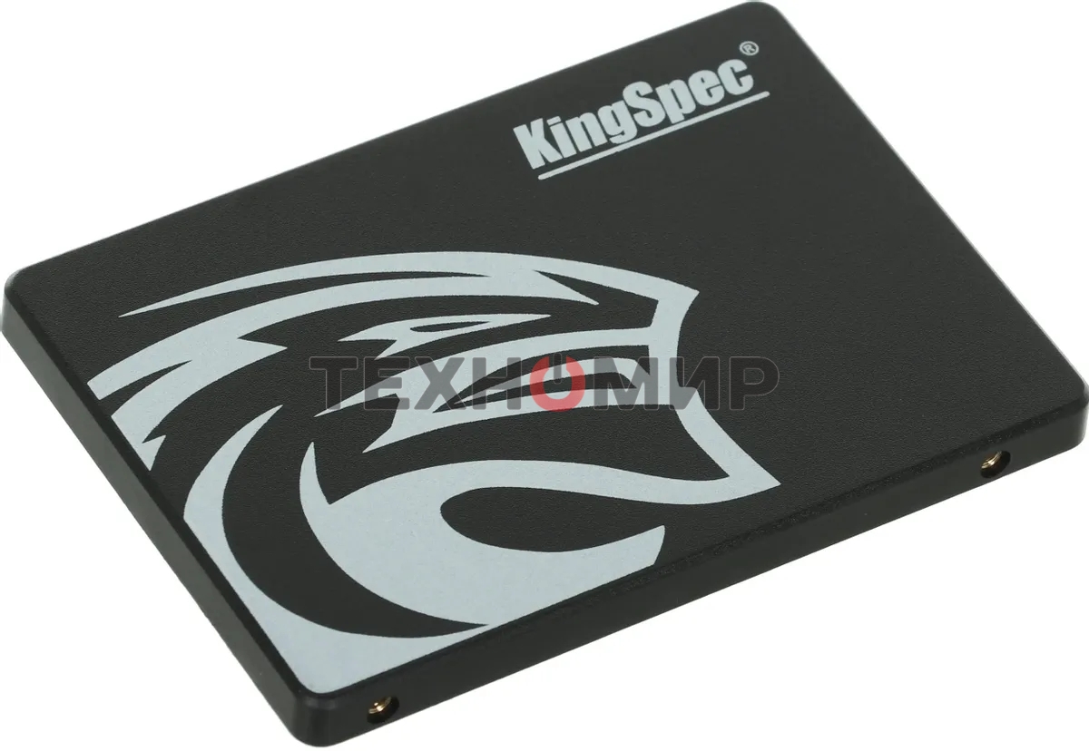 Накопитель SSD 2.5