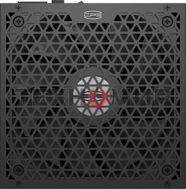 Блок питания PcCooler P5-YN750-G1F ATX 750W 80+ gold (20+4pin) APFC 135мм fan 6xSATA Cab Manag RTL