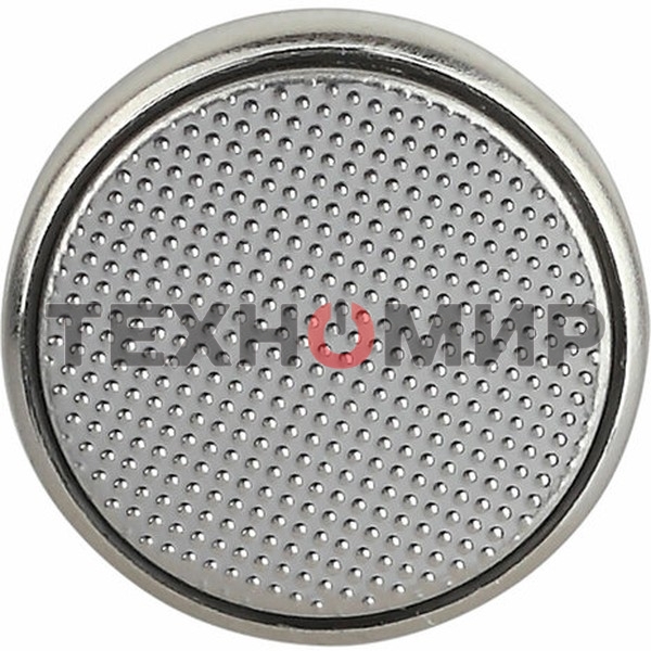 Элемент питания литиевый CR2032 (блист. 2шт) Philips Б0062716