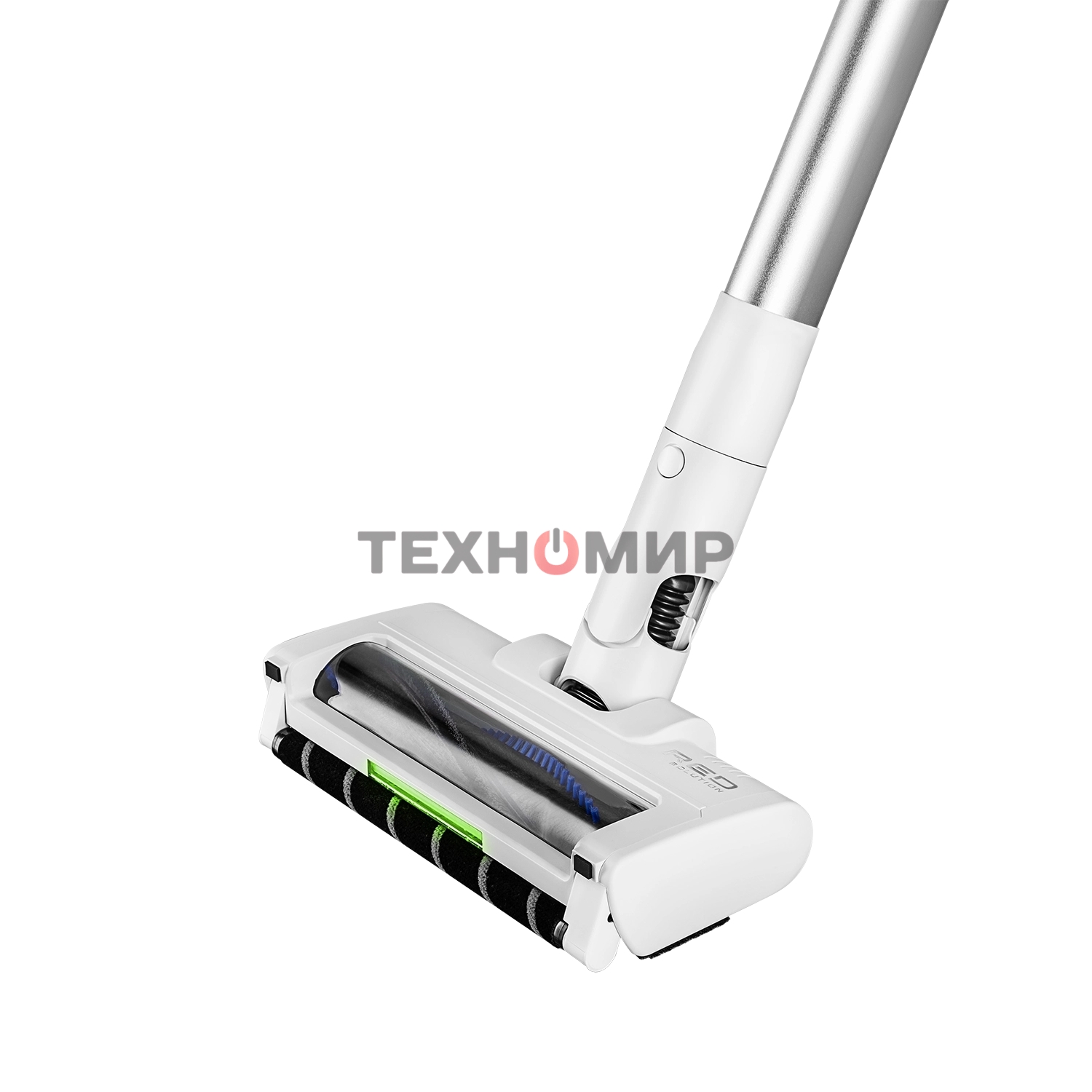 Пылесос вертикальный Red Solution V3010 400Вт белый