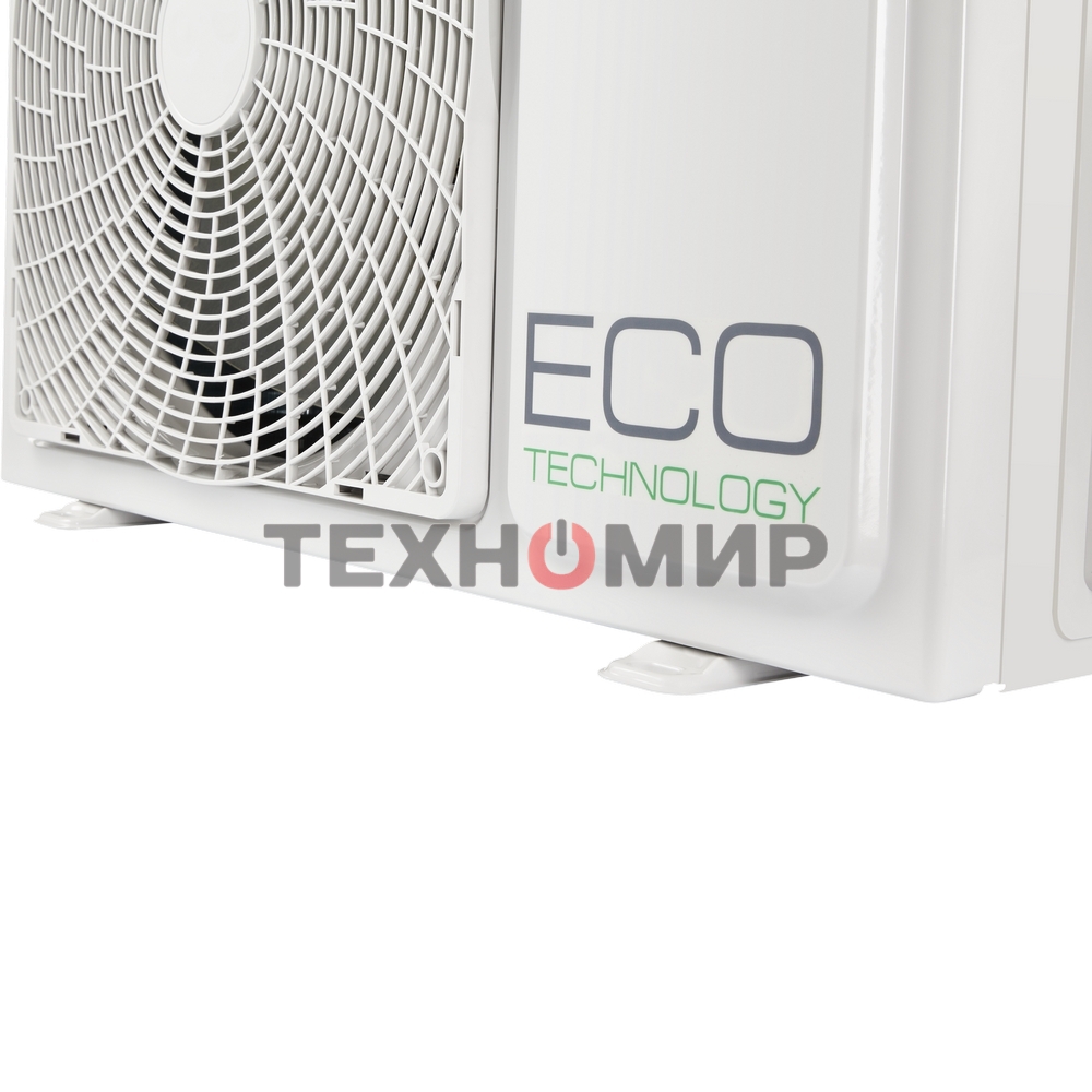 Наружный блок сплит-системы Ballu Platinum City BSEP/out-12HN8 (строго с арт. 10721505)