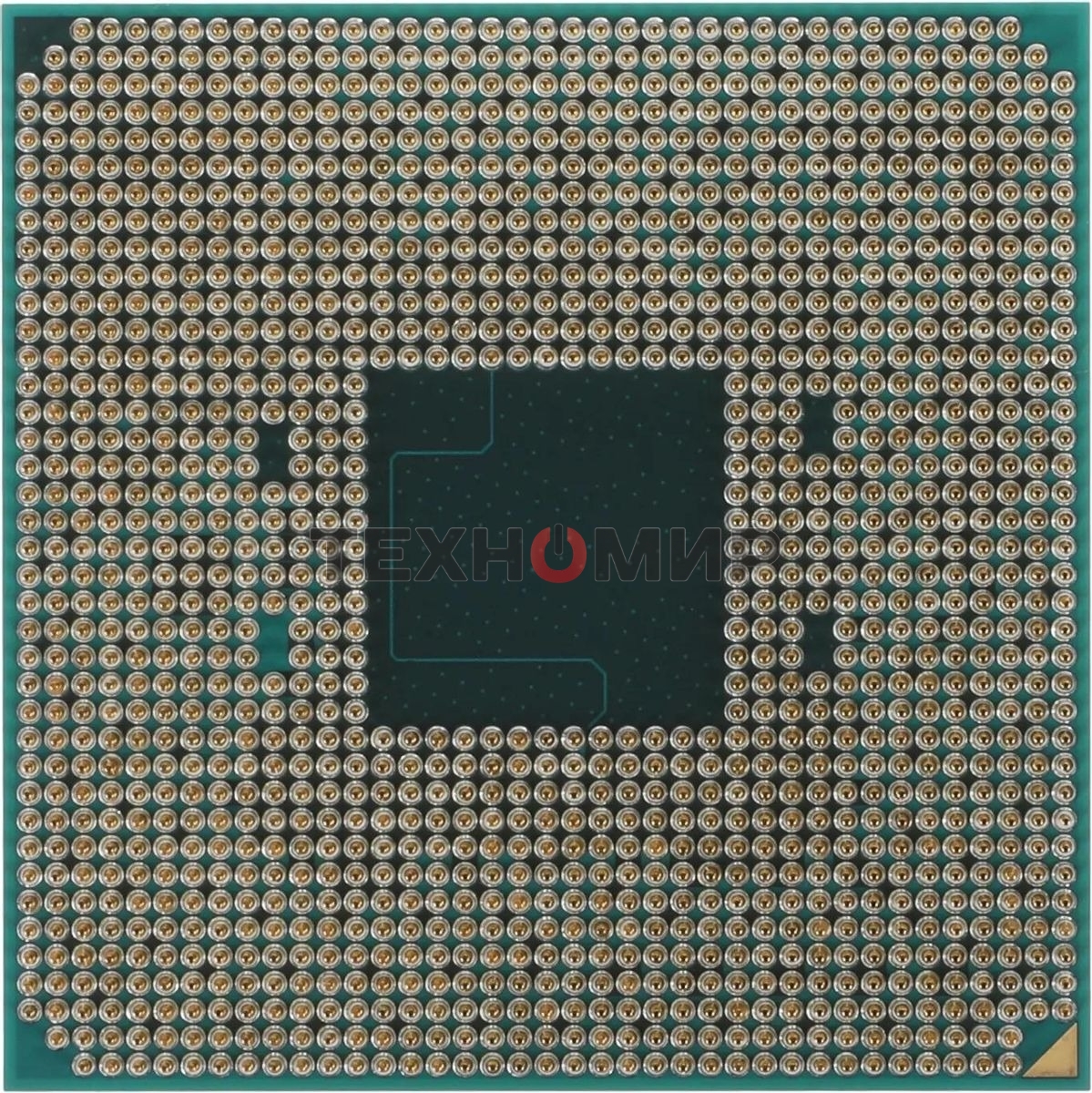 Процессор AMD Ryzen 5 3400G Soc-AM4 3.7GHz OEM