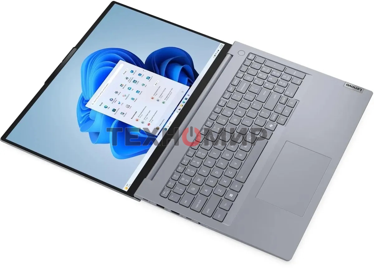 Ноутбук Lenovo Thinkbook 16 G8 IAL Core Ultra 5 225U 16Gb SSD 512Gb Intel Graphics 16