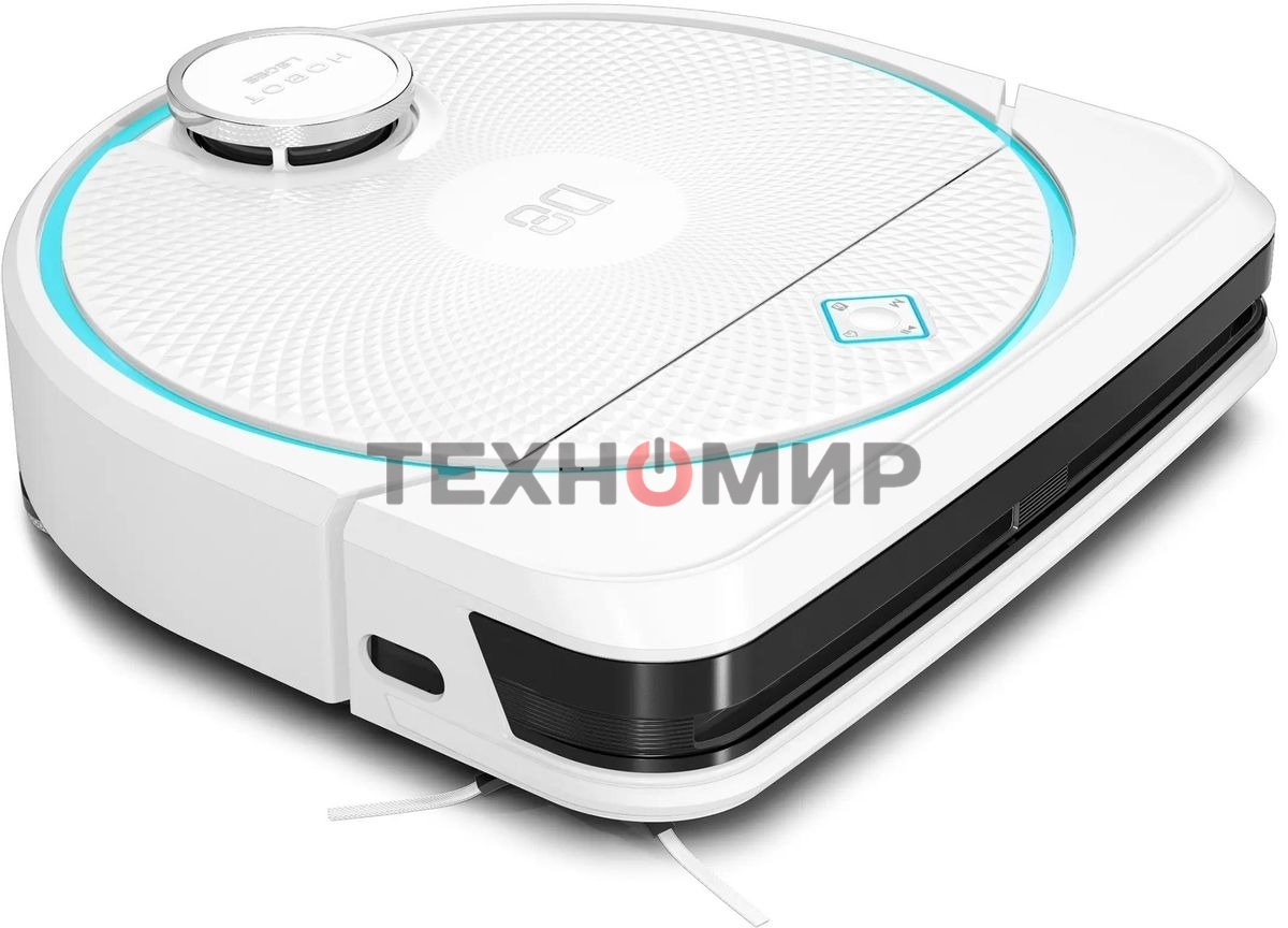 Робот пылесос моющий HOBOT LEGEE-D8