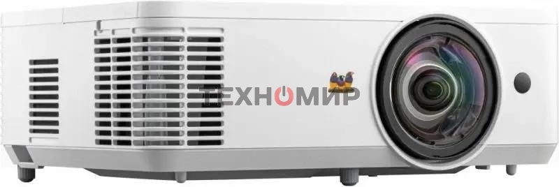 Проектор ViewSonic PS502X DLP 4000Lm LS 4000Lm ANSI (1024x768) 15000:1 ресурс лампы:5000часов 2xHDMI 2.87кг