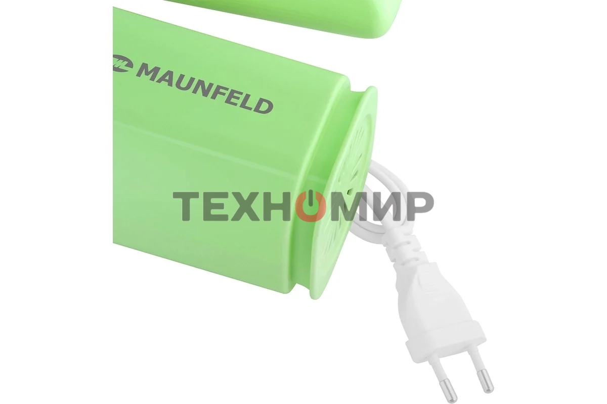 Миксер Maunfeld MF-331GR