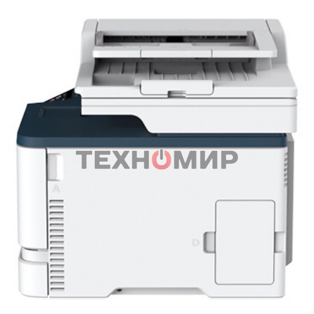 МФУ лазерное Xerox С235V_DNI, A4, цветной, печ. до 22 стр/мин., скан. до 20 стр/мин., 600x600dpi, Ethernet, Wi-Fi, USB