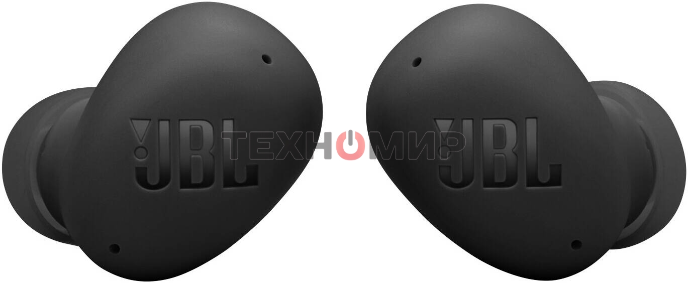 Наушники JBL Wave Buds 2 черный