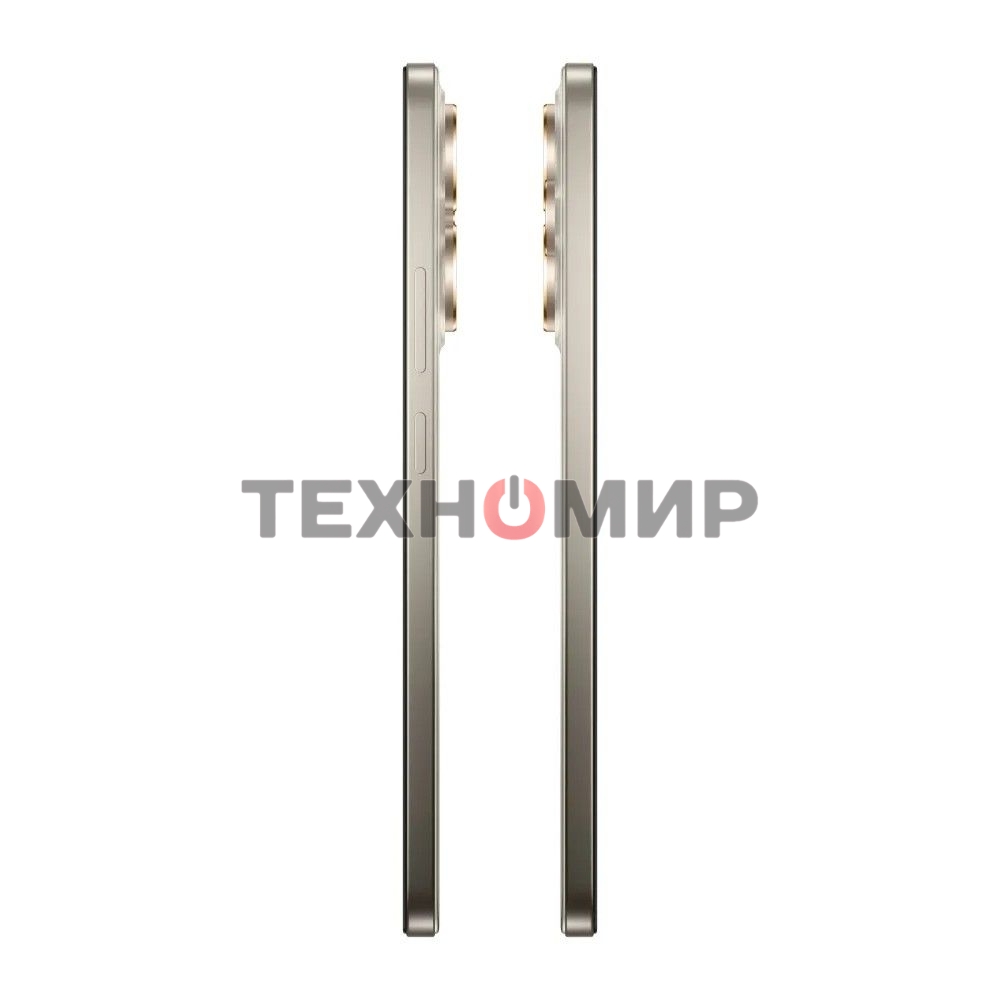 Смартфон Realme 15 5G RMX5106, 12/256Gb, черный