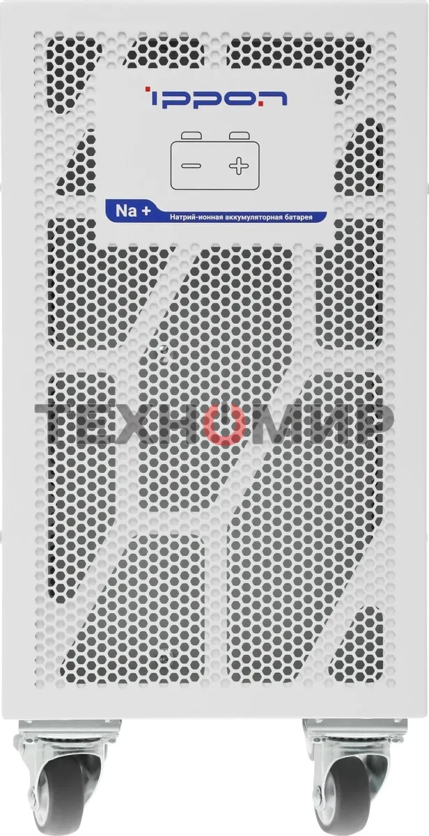 Батарея для ИБП Ippon NA+ TA 6K 350В 3.6А·ч для NA+ TA 6K