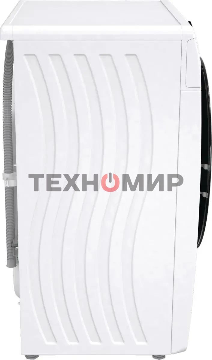 Стиральная машина Gorenje WPNEI72SA1SWIFI/C белый загр. фронтальная макс.: 7 кг 1200об/мин класс: А+++