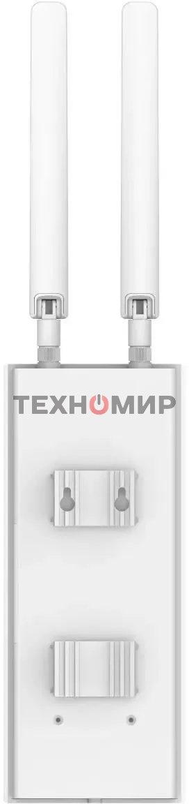 Точка доступа Cudy LT500 (LT500 OUTDOOR) AC1200 4G белый