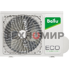 Наружный блок сплит-системы Ballu Platinum City BSEP/out-12HN8 (строго с арт. 10721505)