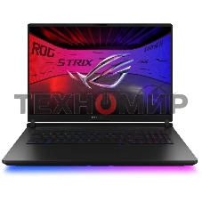 Ноутбук ASUS ROG Strix SCAR 18 G835LX-SA186W Intel Core Ultra 9 275HX 2100MHz/18