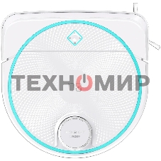 Робот пылесос моющий HOBOT LEGEE-D8