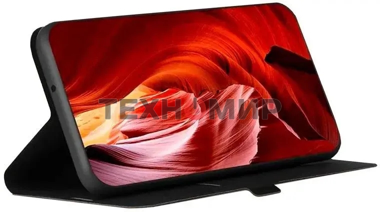 Чехол (флип-кейс) GRESSO Atlant Pro, для Xiaomi Mi 11 Lite, черный gr15atl572