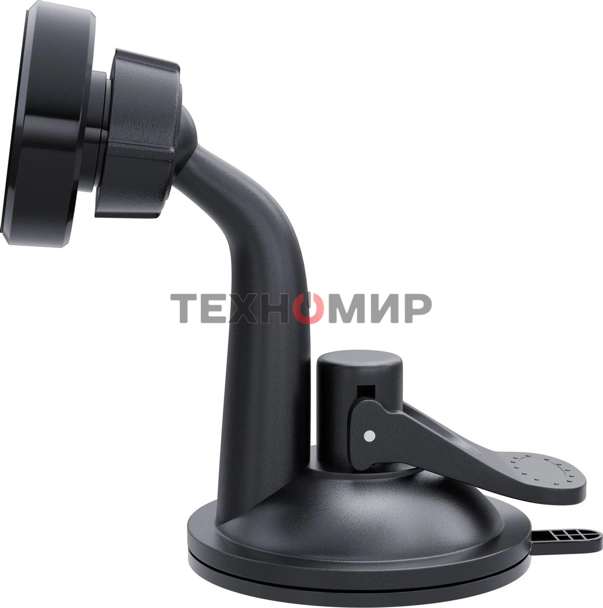 Автомобильный держатель для телефона Defender+ MAGNET CH-152