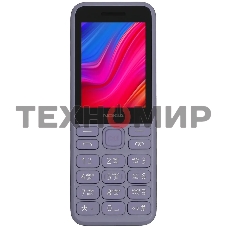 Мобильный телефон Nokia 130 DS TA-1576 фиолетовый