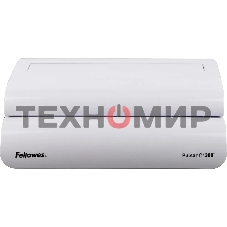 Переплетчик Fellowes Pulsar E (FS-56207) A4/перф.15л.сшив/макс.300л./пластик.пруж. (6-38мм)/электр.