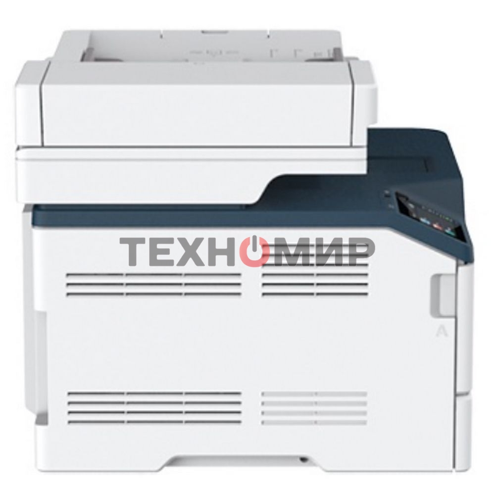 МФУ лазерное Xerox С235V_DNI, A4, цветной, печ. до 22 стр/мин., скан. до 20 стр/мин., 600x600dpi, Ethernet, Wi-Fi, USB