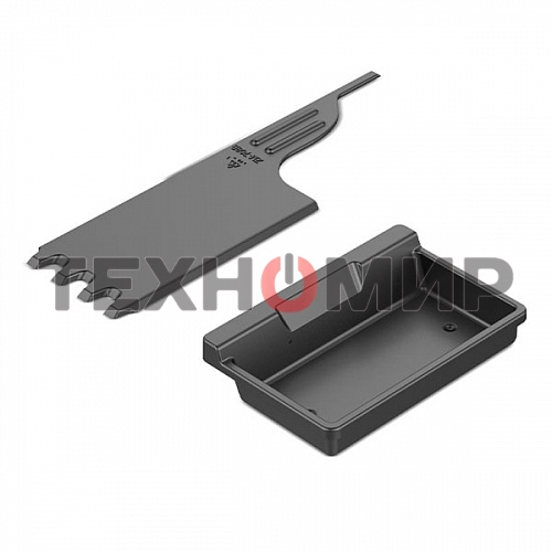 Гриль электрический BQ GR3005 черный/стальной