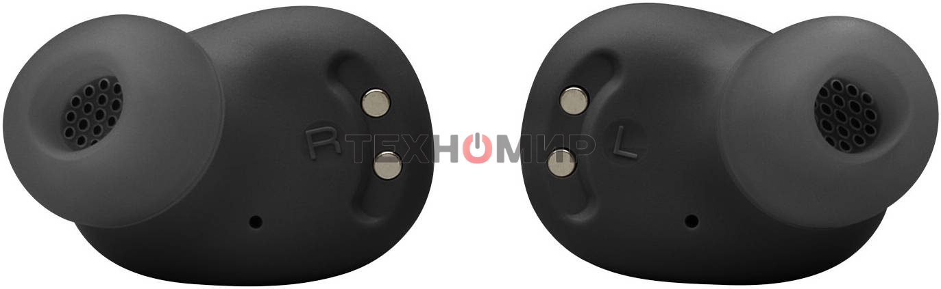 Наушники JBL Wave Buds 2 черный