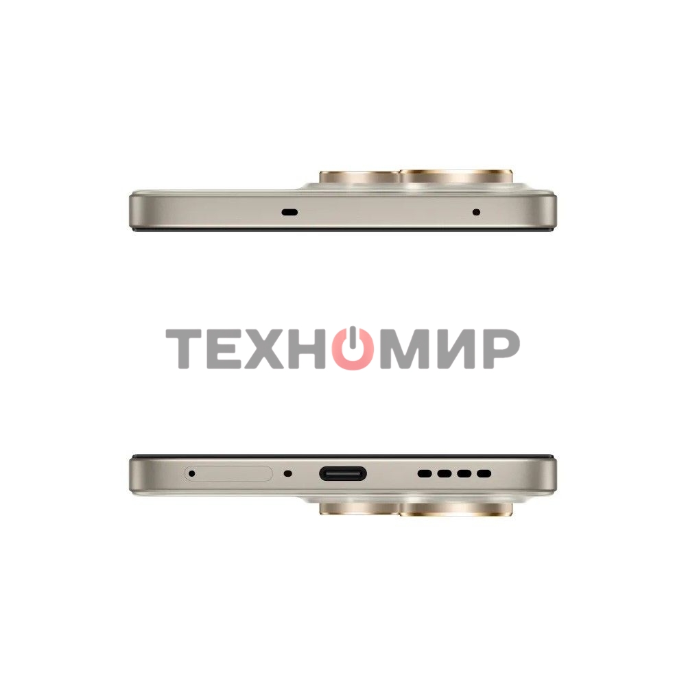 Смартфон Realme 15 5G RMX5106, 12/256Gb, черный