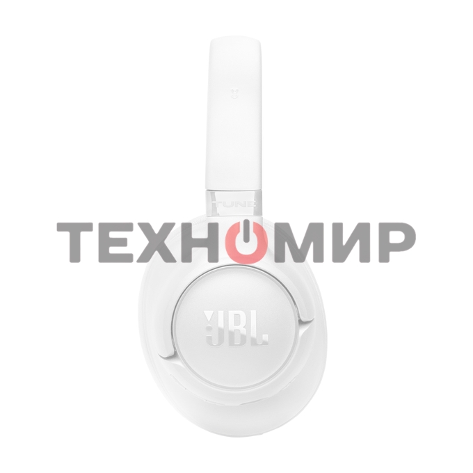 Наушники JBL Tune 730BT, белый