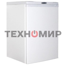 Холодильник DON R-407 B белый однокамерный 148л