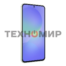 Смартфон Samsung Galaxy A36 8/128Gb лайм