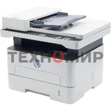 МФУ лазерное монохромное BULAT M2033dnwa
