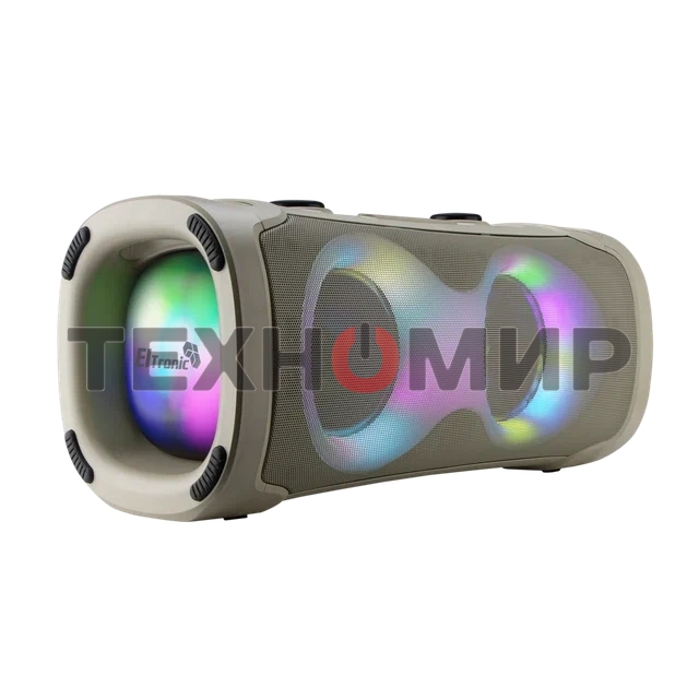 Акустическая колонка ELTRONIC (30-85) DANCE BOX 900 - колонка 06