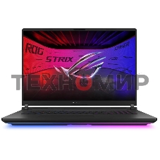 Ноутбук ASUS ROG Strix SCAR 18 G835LX-SA186W Intel Core Ultra 9 275HX 2100MHz/18