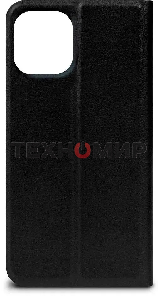 Чехол (флип-кейс) GRESSO Atlant Pro, для Xiaomi Mi 11 Lite, черный gr15atl572