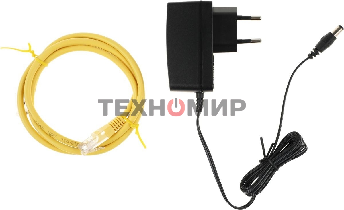 Двухдиапазонный роутер MERCUSYS MR80X AX3000 Wi-Fi 6, до 574 Мбит/с на 2,4 ГГц + до 2402 Мбит/с на 5 ГГц,4 фиксированные внешние антенны, 3 гигабитных порта LAN, 1 гигабитный порт WAN