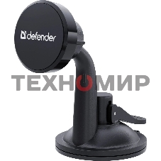 Автомобильный держатель для телефона Defender+ MAGNET CH-152
