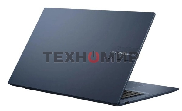 Ноутбук Asus Vivobook 17 X1704VA-AU1108/17.3
