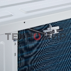 (Некомплект, нет внутреннего блока) Блок наружный сплит-системы Ballu iGreen Pro DC BSAGI/out-09HN8 инвертор, 9200 BTU, 27 м², охлаждение, обогрев, осушение