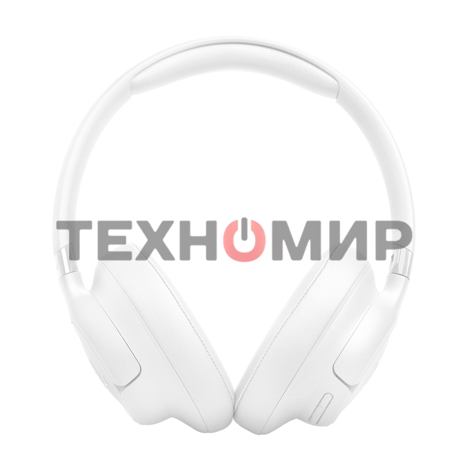 Наушники JBL Tune 730BT, белый