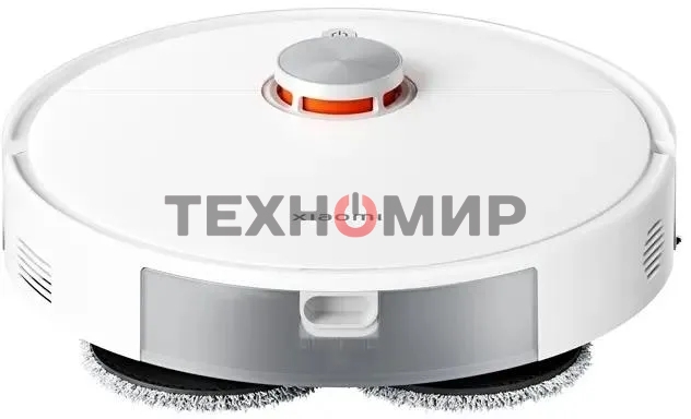 Робот-пылесос Xiaomi BHR089REU Robot Vacuum S40Pro EU