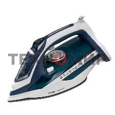 Утюг Galaxy Line GL 6138 3400 Вт бирюзовый