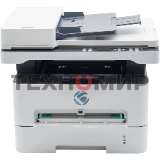 МФУ лазерное монохромное BULAT M2033dnwa