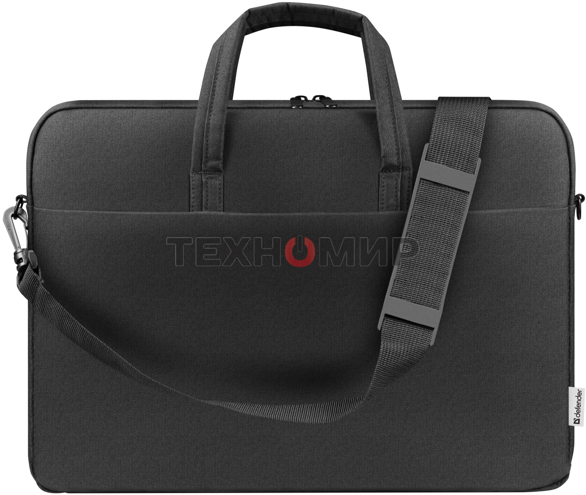 Сумка для ноутбука Defender Forti 15-16