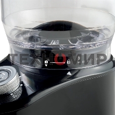 Кофемолка Ariete 00M302300AR0 черный