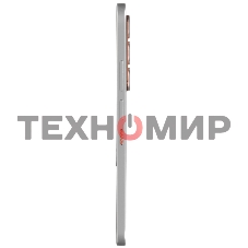 Смартфон Infinix X6885 Hot 60 Pro 8/128Gb, серебристый титан