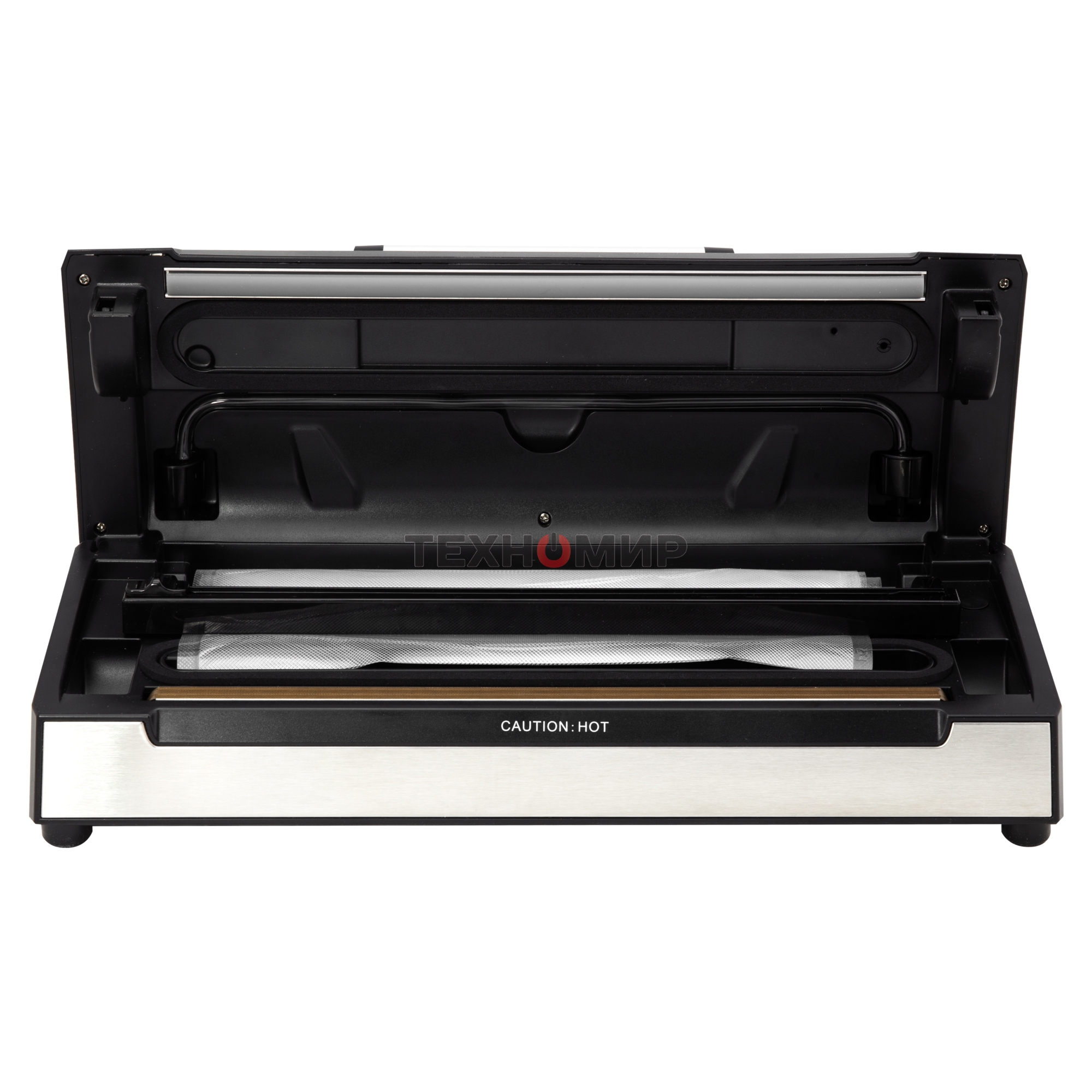 Вакуумный упаковщик Zigmund & Shtain VS-509