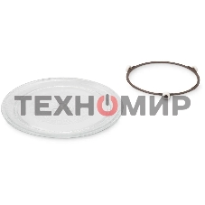 Микроволновая печь Starwind SMW4520 черный, 20 л, 700 Вт, пеключатели - поворотный механизм