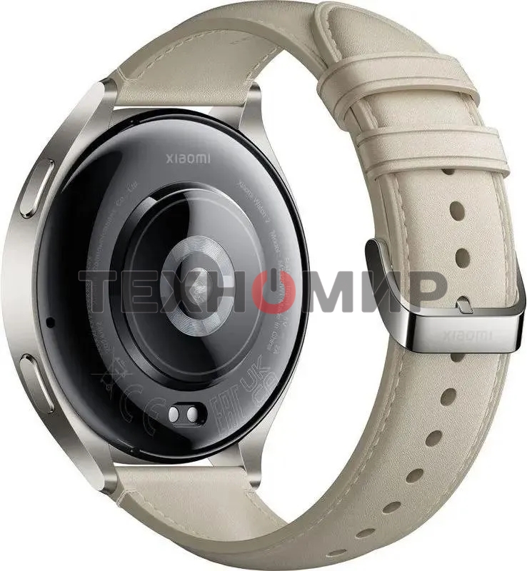 Умные часы Xiaomi Watch 2 1.43