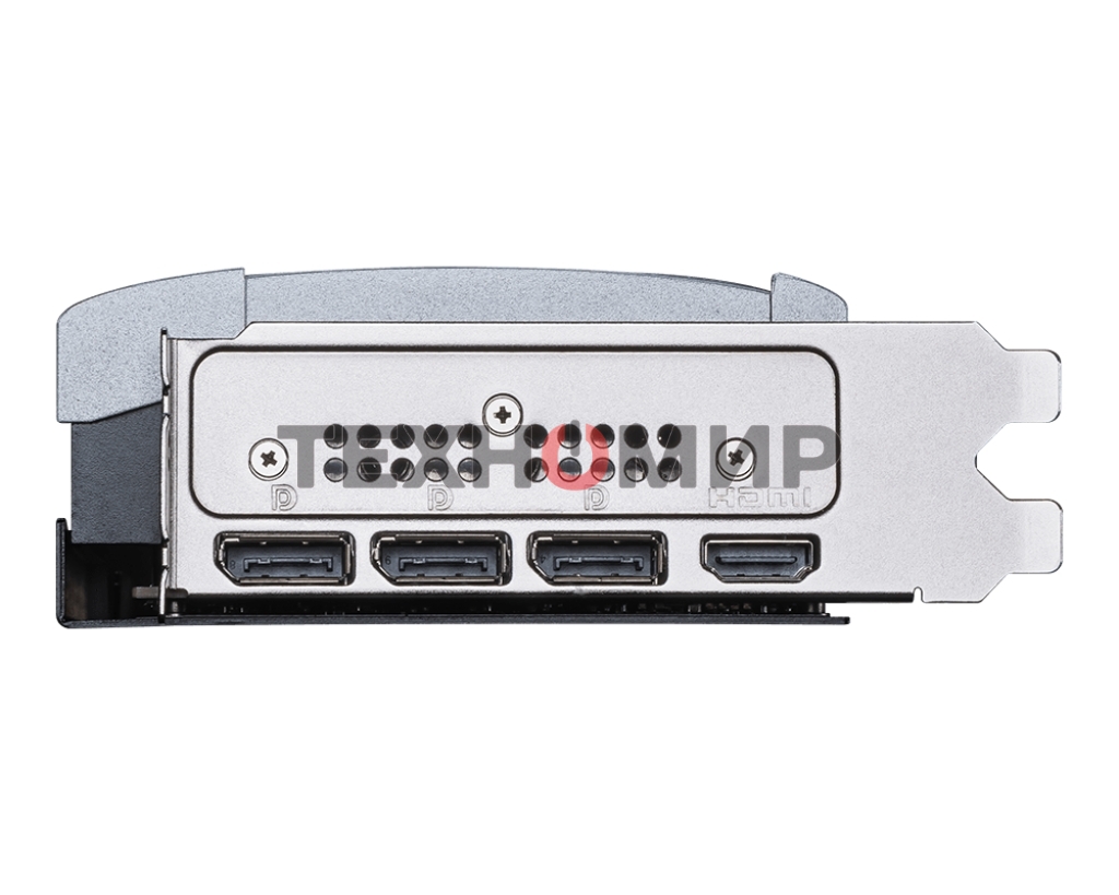 Видеокарта MSI RTX 5080 VENTUS 3X OC PLUS 16Gb GDDR7 256bit 3xDP HDMI 3FAN RTL