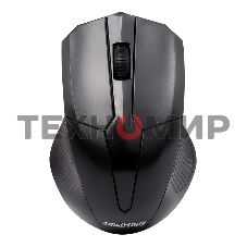 Мышь беспроводная Smartbuy (SBM-303AG-K) ONE 303AG-K черная